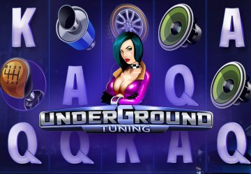 Underground Tuning