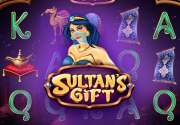 Sultan’s Gift