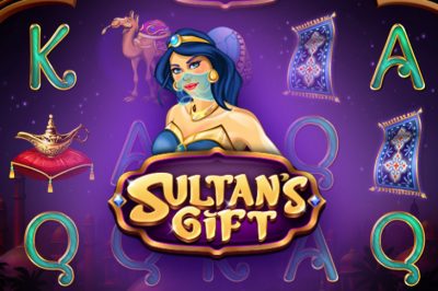 Sultan’s Gift