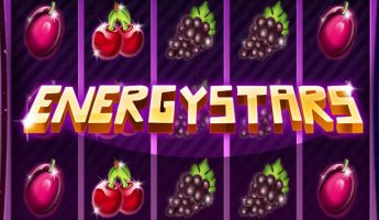 Energy Stars Energy Stars