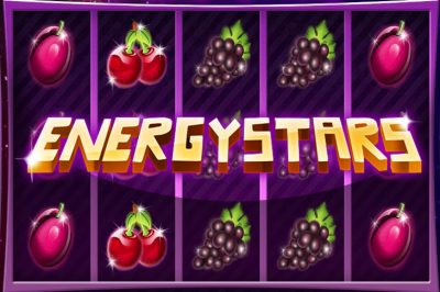 Energy Stars