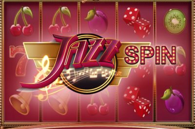 Jazz Spin