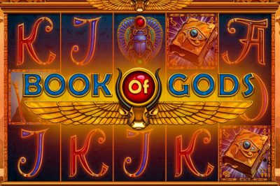 Book of Gods