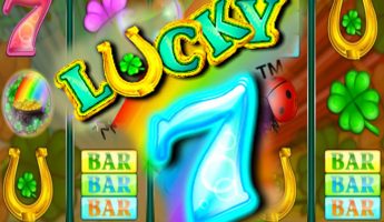 Lucky 7