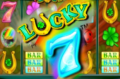 Lucky 7
