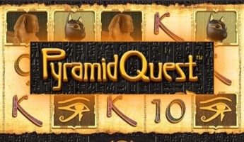 Pyramid Quest