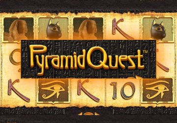 Pyramid Quest