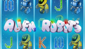 Alien Robots