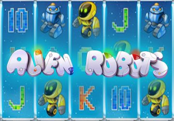 Alien Robots