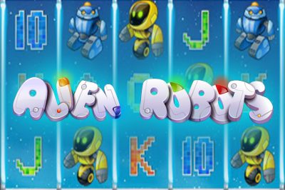 Alien Robots