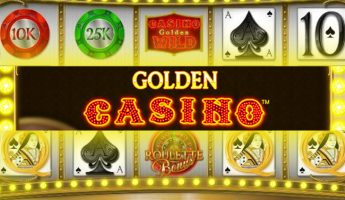 Golden Casino