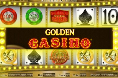 Golden Casino
