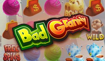 Bad Granny