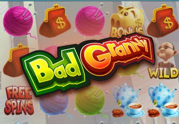 Bad Granny
