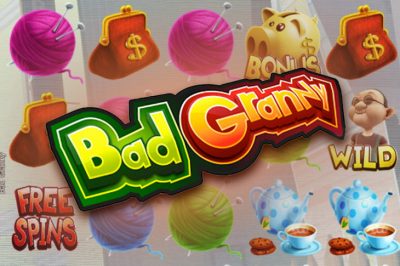 Bad Granny