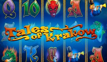 Tales of Krakow