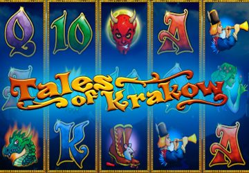 Tales of Krakow