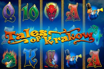 Tales of Krakow