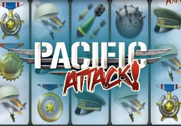 Pacific Attack