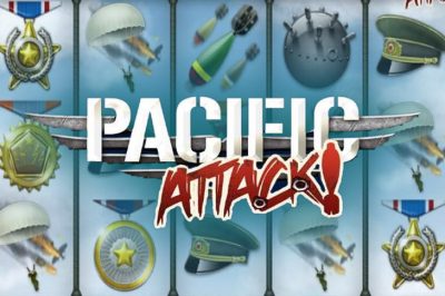 Pacific Attack