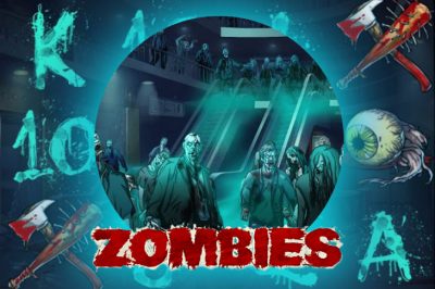 Zombies