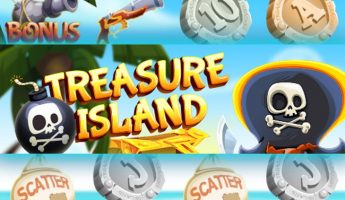 Treasure Island