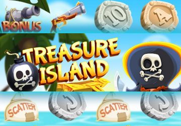 Treasure Island
