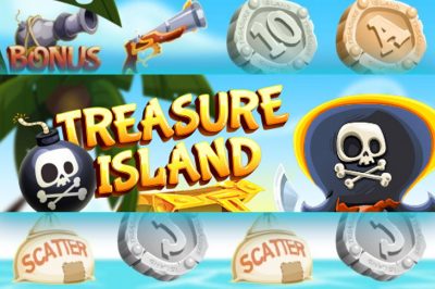 Treasure Island