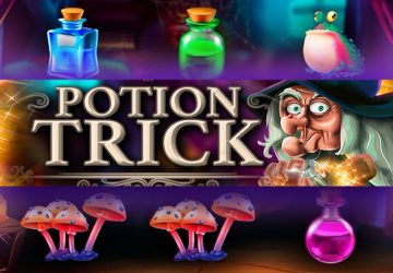 Potion Trick