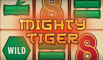 Mighty Tiger Mighty Tiger