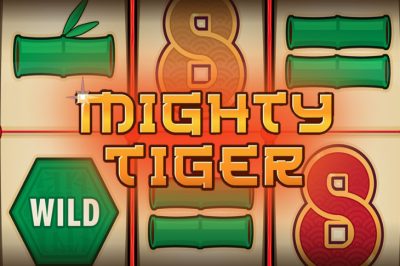 Mighty Tiger