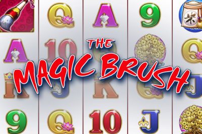 The Magic Brush