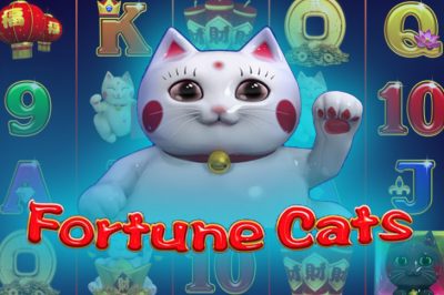 Fortune Cats