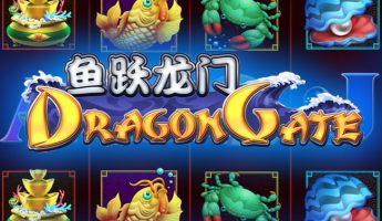 Dragon Gate