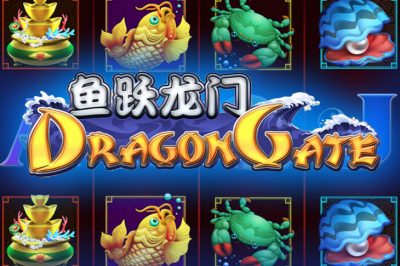 Dragon Gate