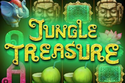 Jungle Treasure