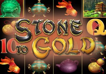 Stone to Gold