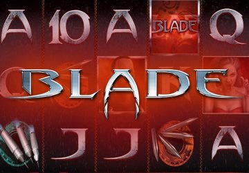 Blade