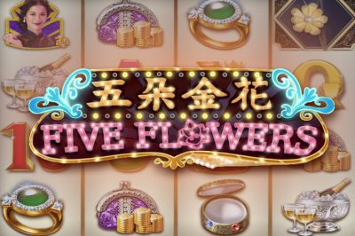 Five Flowers