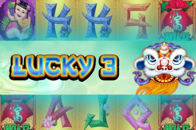 Lucky 3