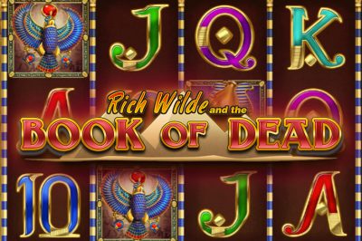 Book of Dead