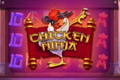 Chicken Ninja