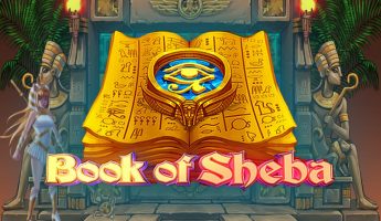 Book Of Sheba