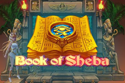 Book Of Sheba