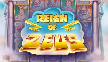 Reign Of Zeus