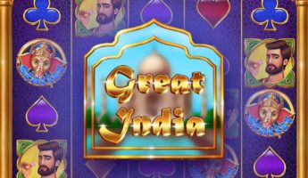 Great India