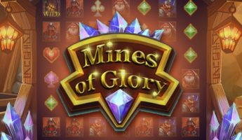 Mines Of Glory
