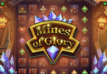 Mines Of Glory