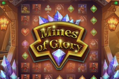 Mines Of Glory