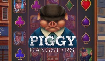 Piggy Gangsters Piggy Gangsters
